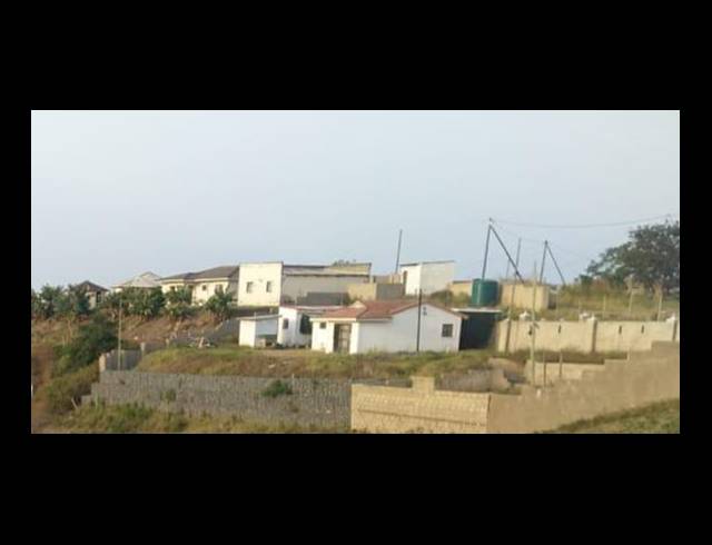 2 BEDROOM HOUSE FOR SALE IN UMGABABA